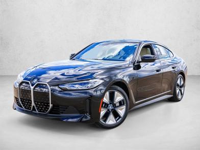 2023 BMW I4