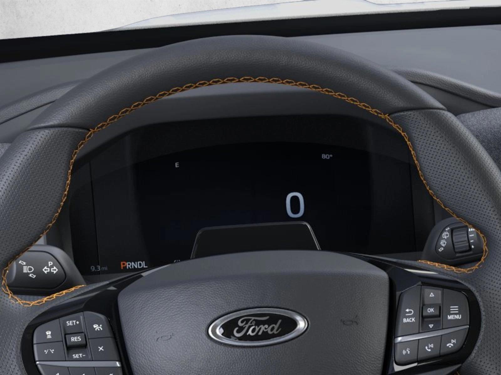 Thumbnail: 2026 Ford Explorer - 1