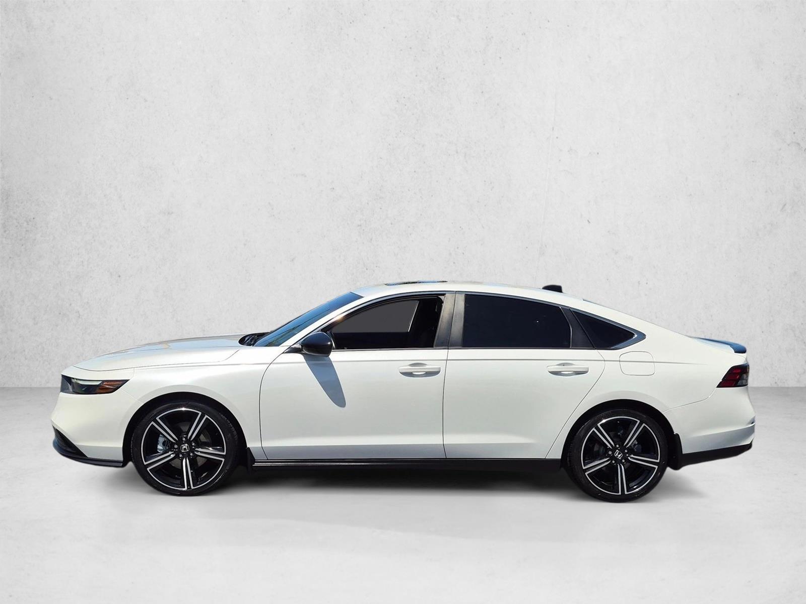Thumbnail: 2024 Honda Accord - 2
