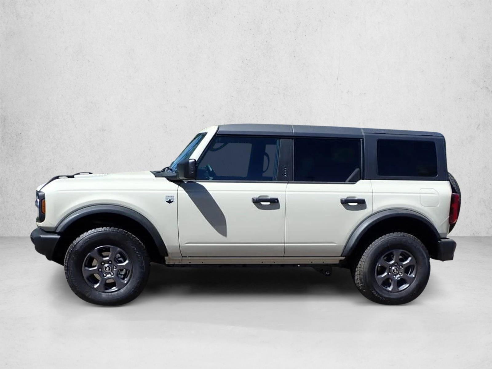 Thumbnail: 2026 Ford Bronco - 2