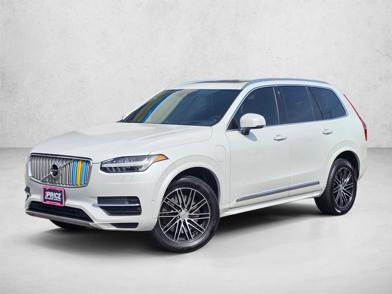 2019 Volvo XC90  -
                  Renton, WA