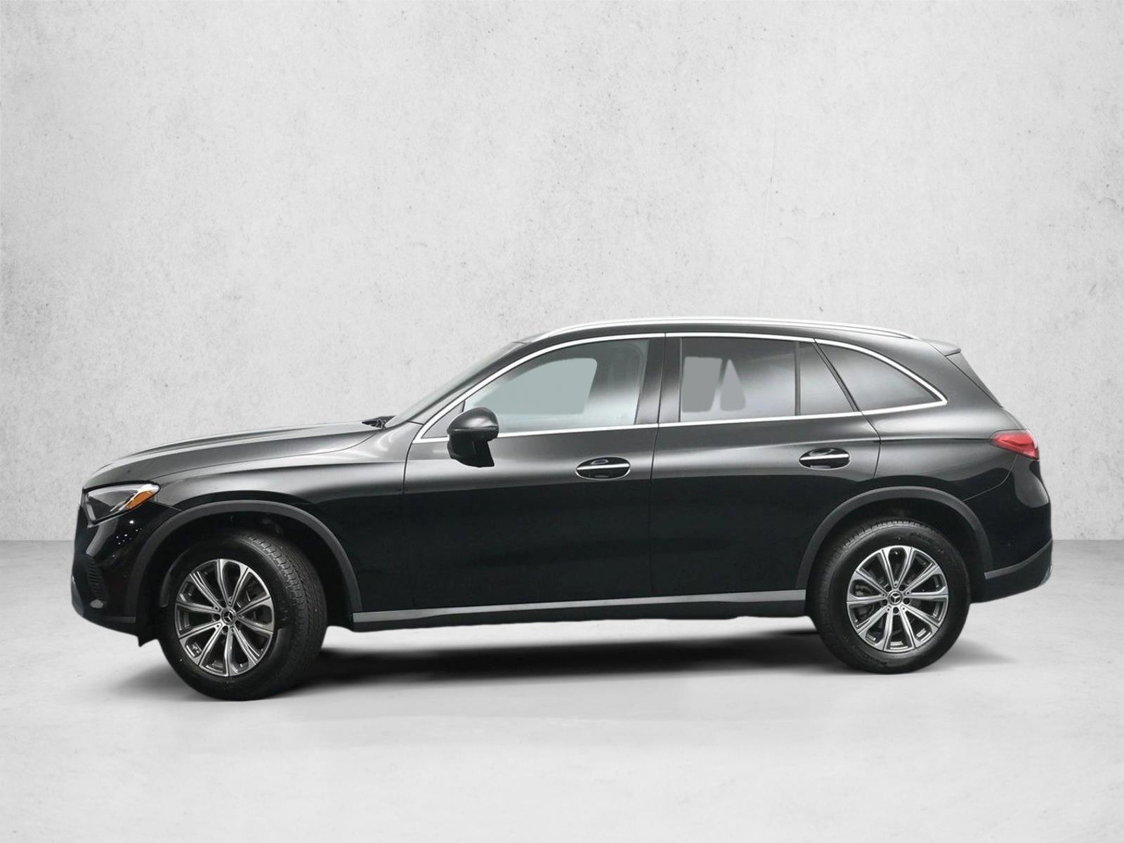 Thumbnail: 2026 Mercedes-Benz GLC - 2