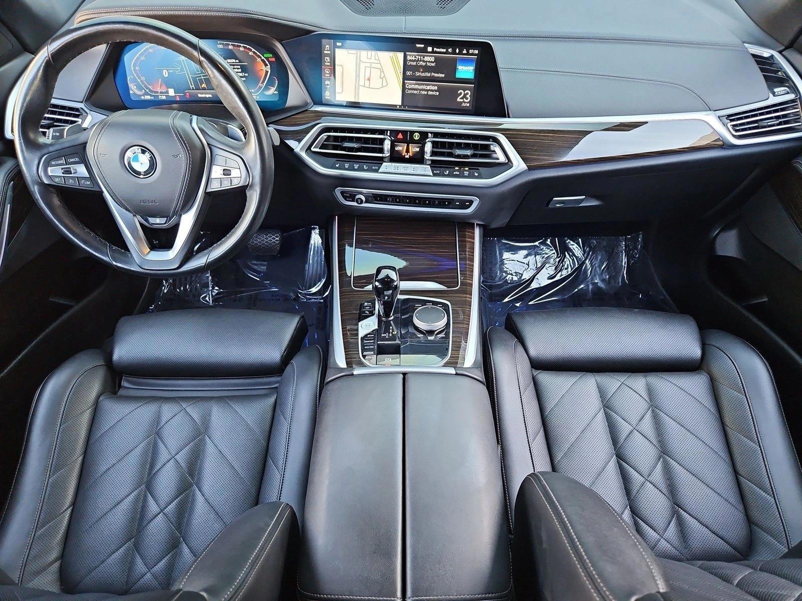 Thumbnail: 2023 BMW X5 - 4