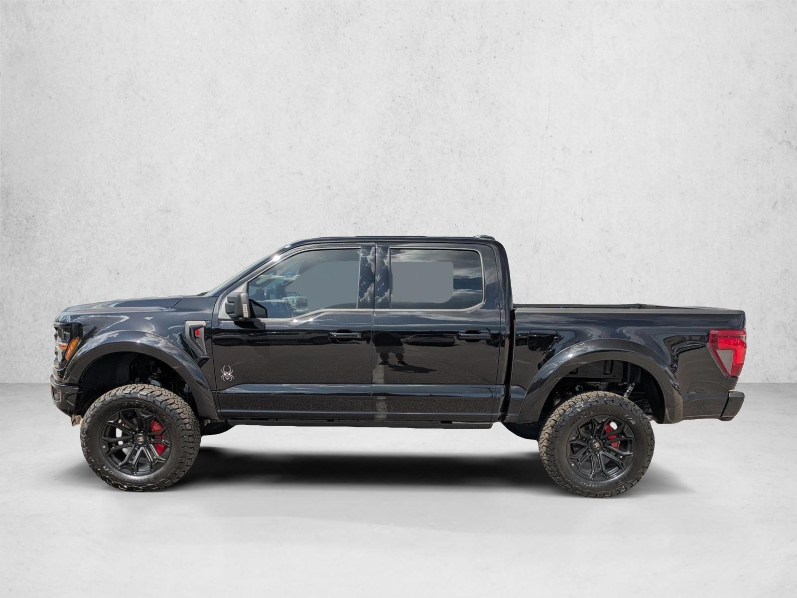 Thumbnail: 2026 Ford F-150 - 2