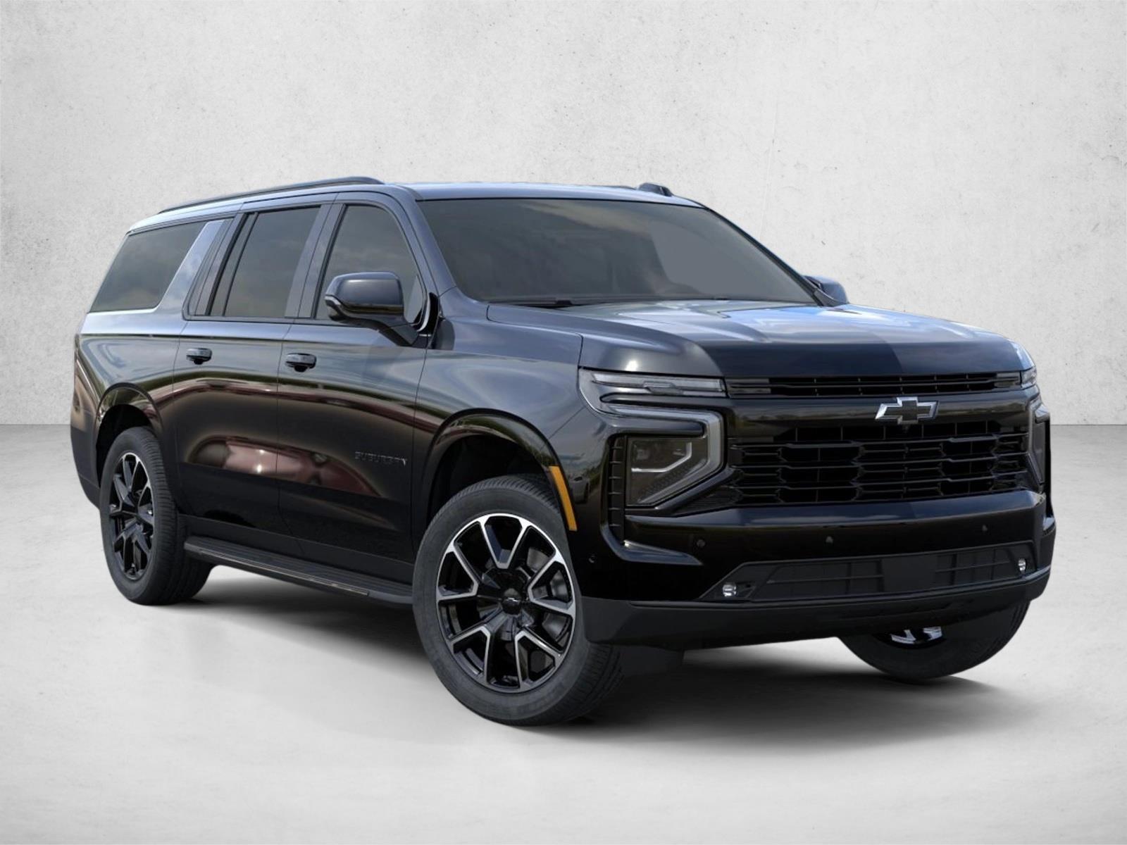 2026 Chevrolet Suburban RST - Photo 7