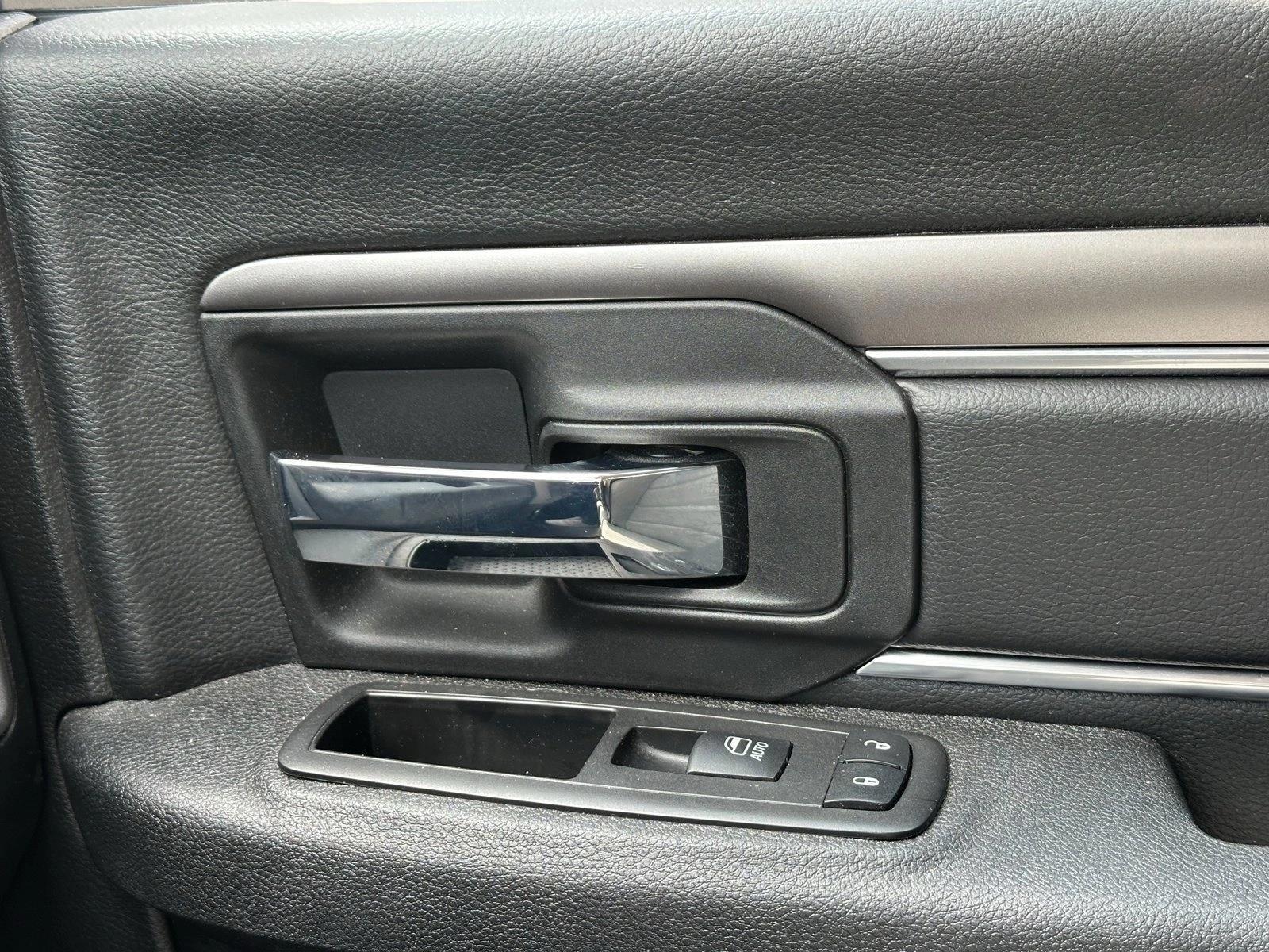 Thumbnail: 2023 RAM 1500 - 3