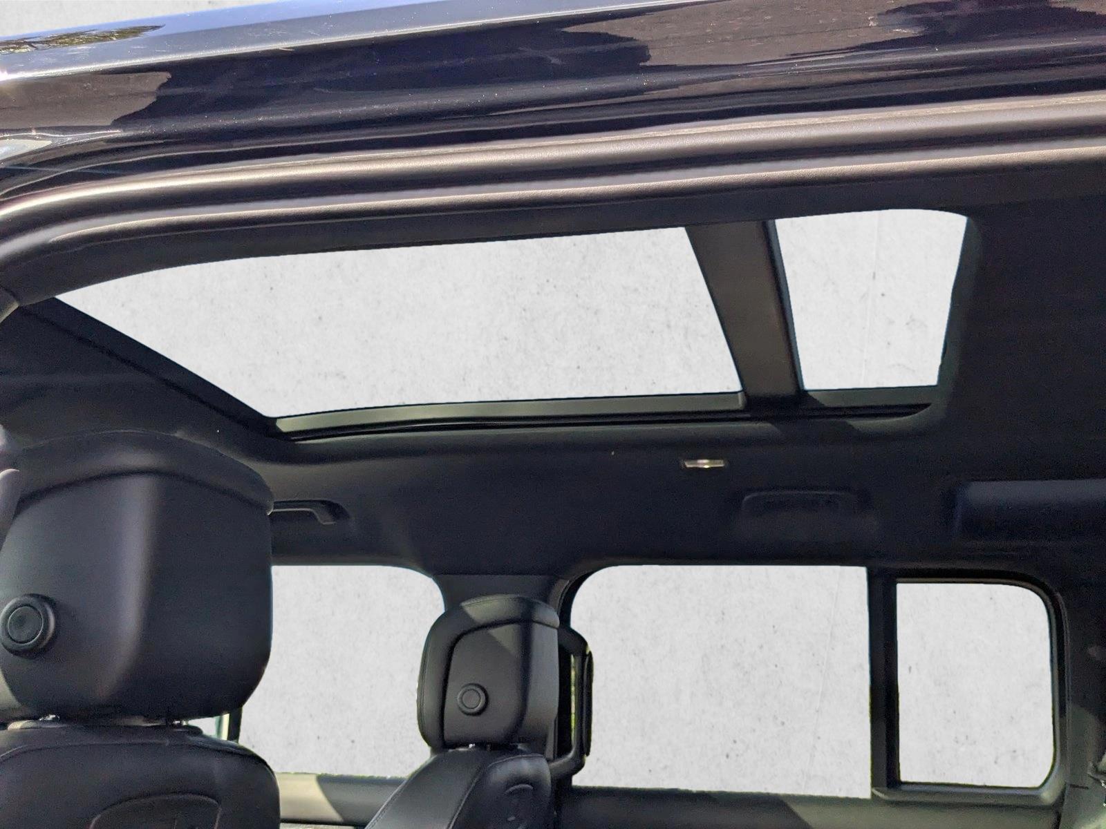 2022 Land Rover Defender V8 - Photo 20