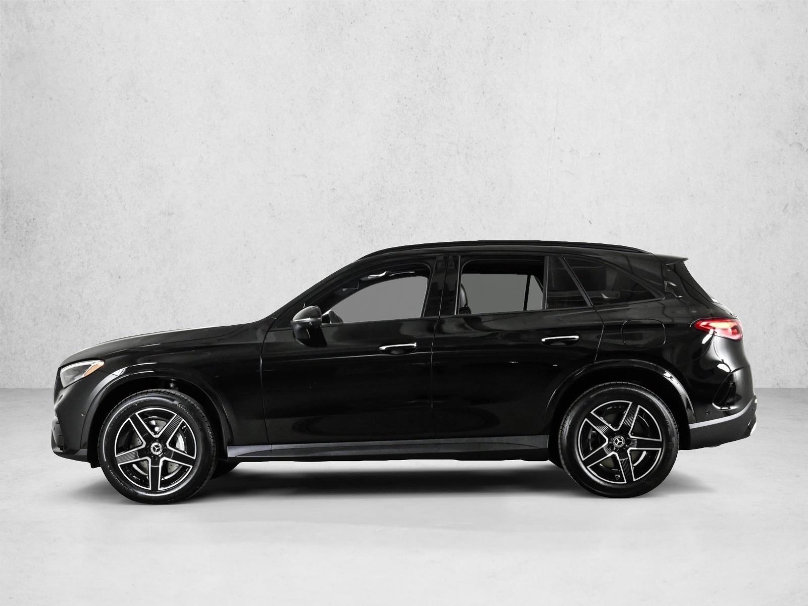 Thumbnail: 2026 Mercedes-Benz GLC - 2