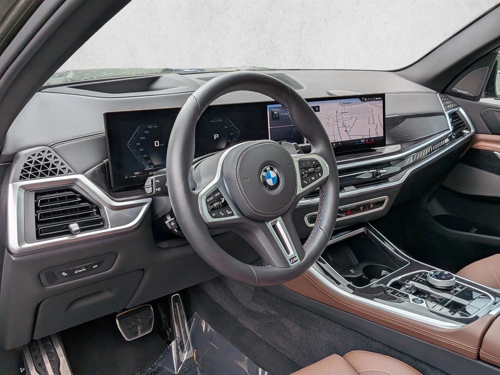 Thumbnail: 2026 BMW X5 - 3