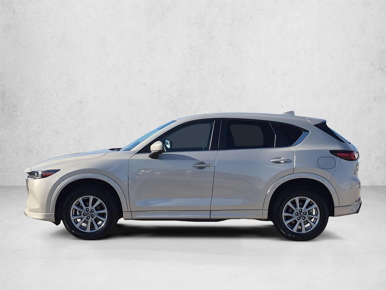 Thumbnail: 2025 Mazda CX-5 - 2