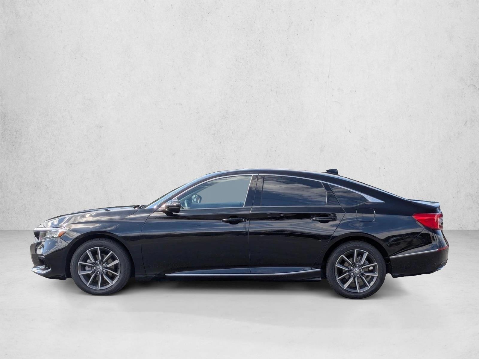 Thumbnail: 2022 Honda Accord - 2
