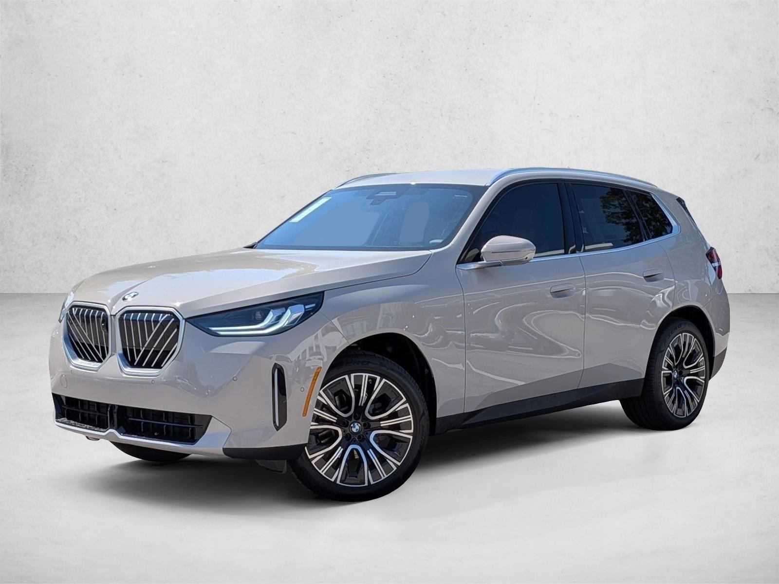 Thumbnail: 2026 BMW X3 - 1