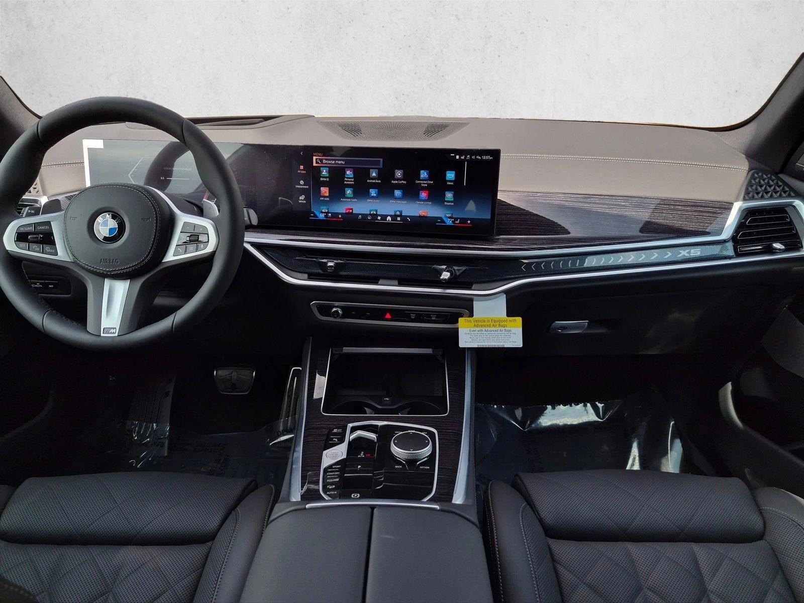 Thumbnail: 2026 BMW X5 - 4