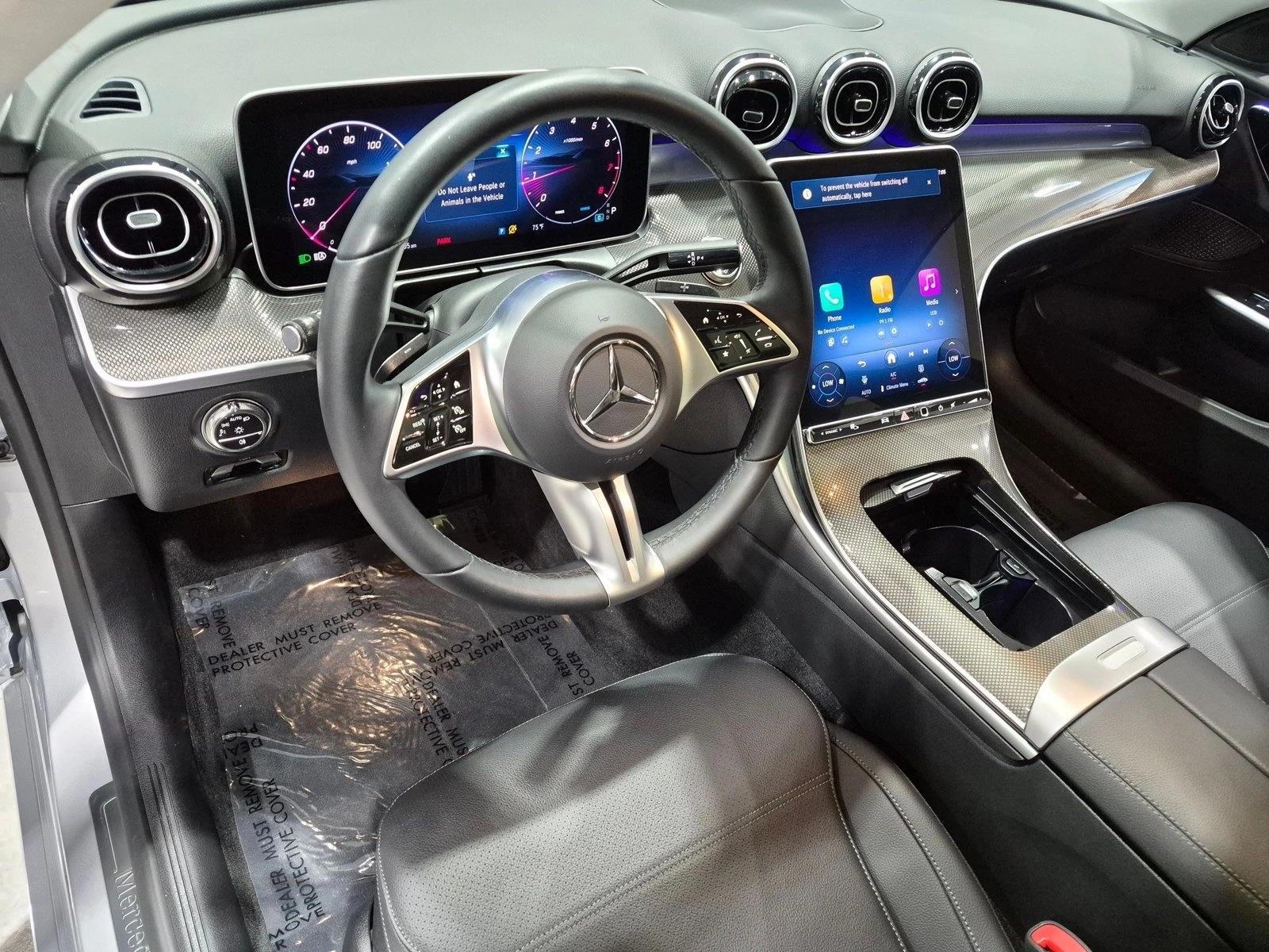 Thumbnail: 2026 Mercedes-Benz C-Class - 3