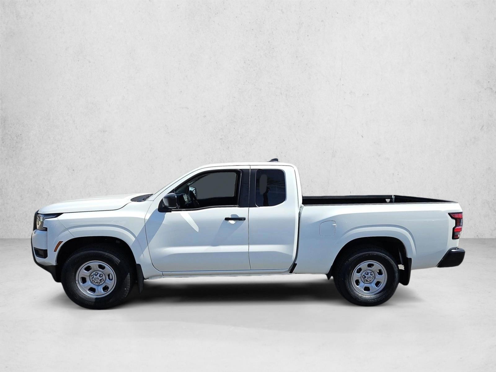 Thumbnail: 2026 Nissan Frontier - 2
