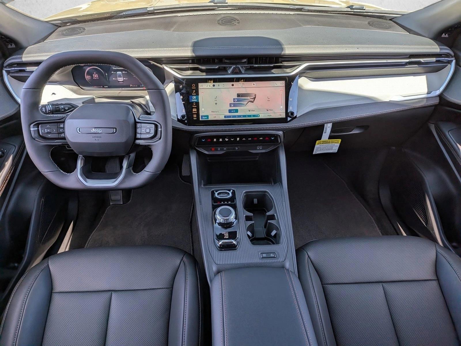 Thumbnail: 2026 Jeep Cherokee - 3