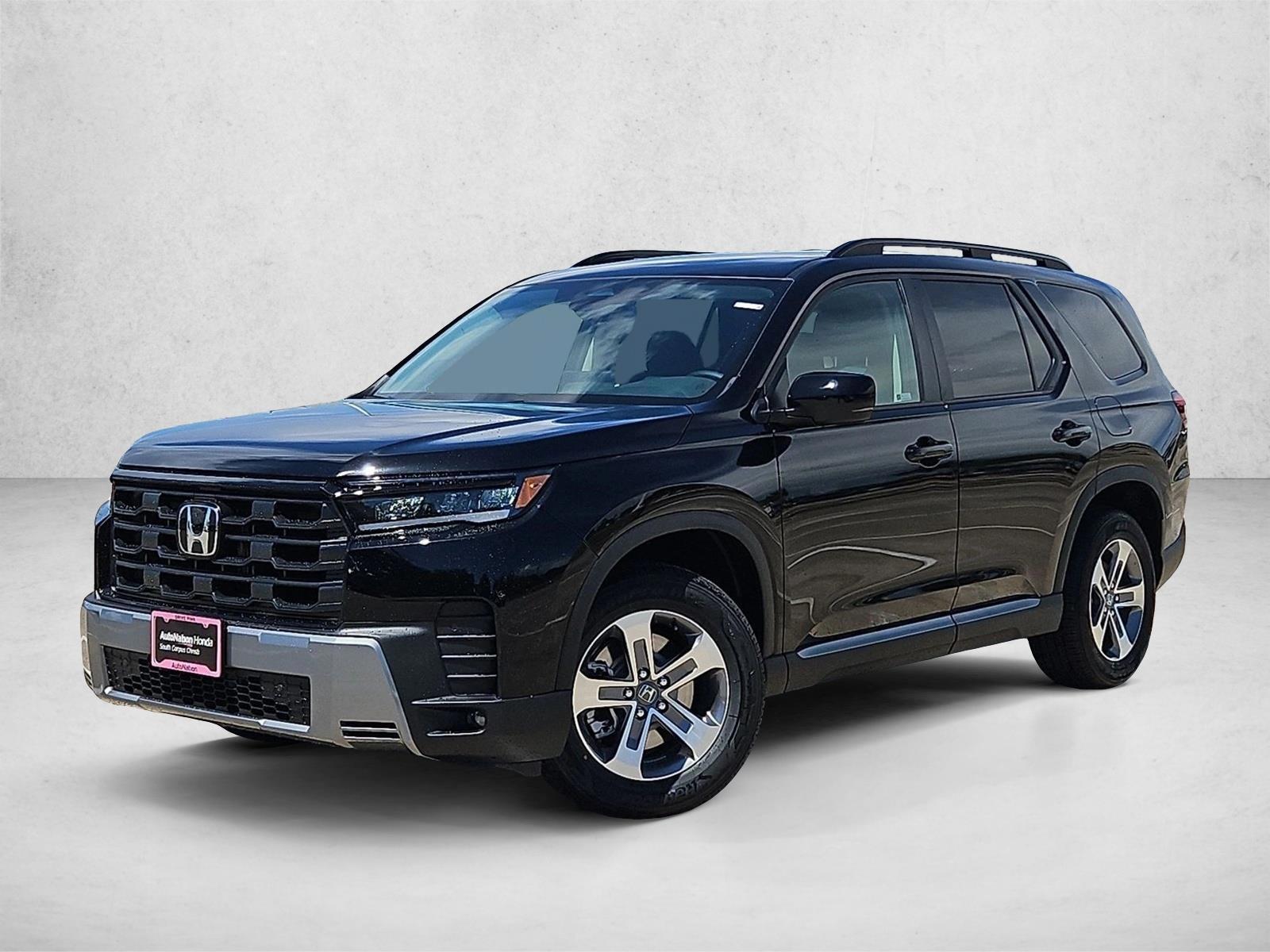 Thumbnail: 2026 Honda Pilot - 1