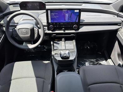 2026 Toyota C-HR