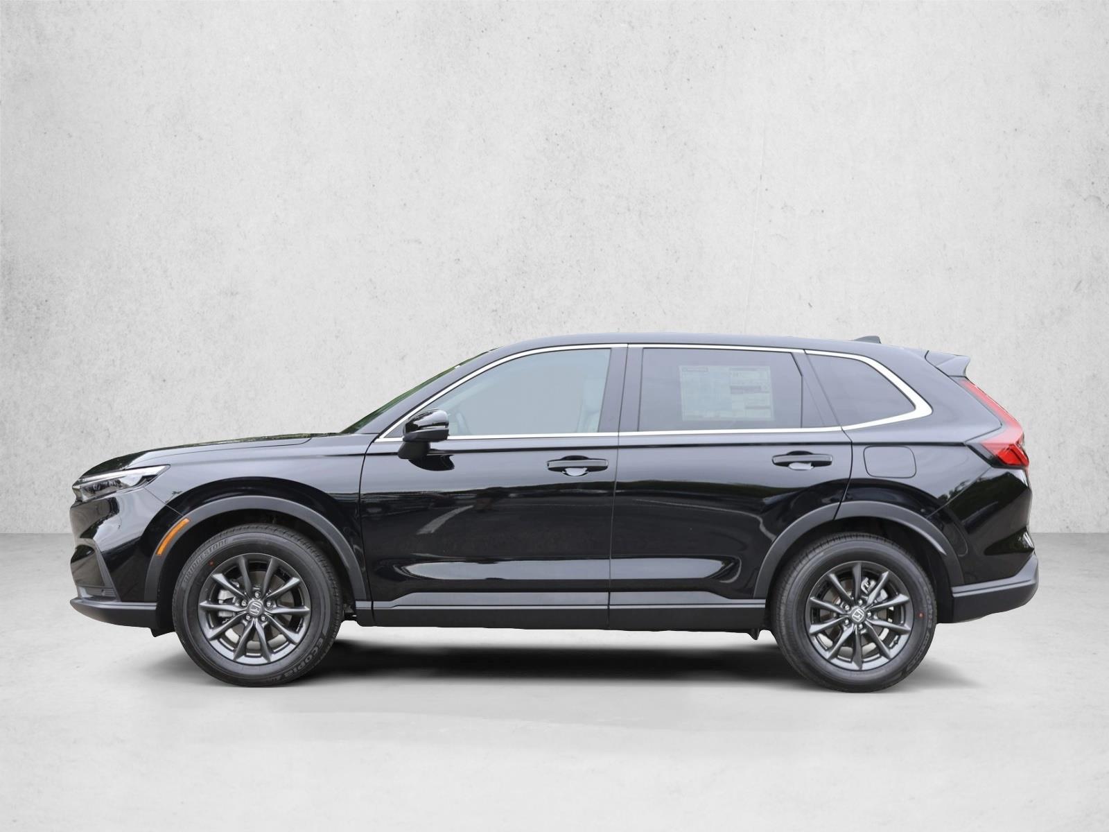 Thumbnail: 2026 Honda CR-V - 2