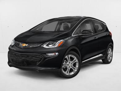2021 Chevrolet Bolt EV LT -
                  Orlando, FL