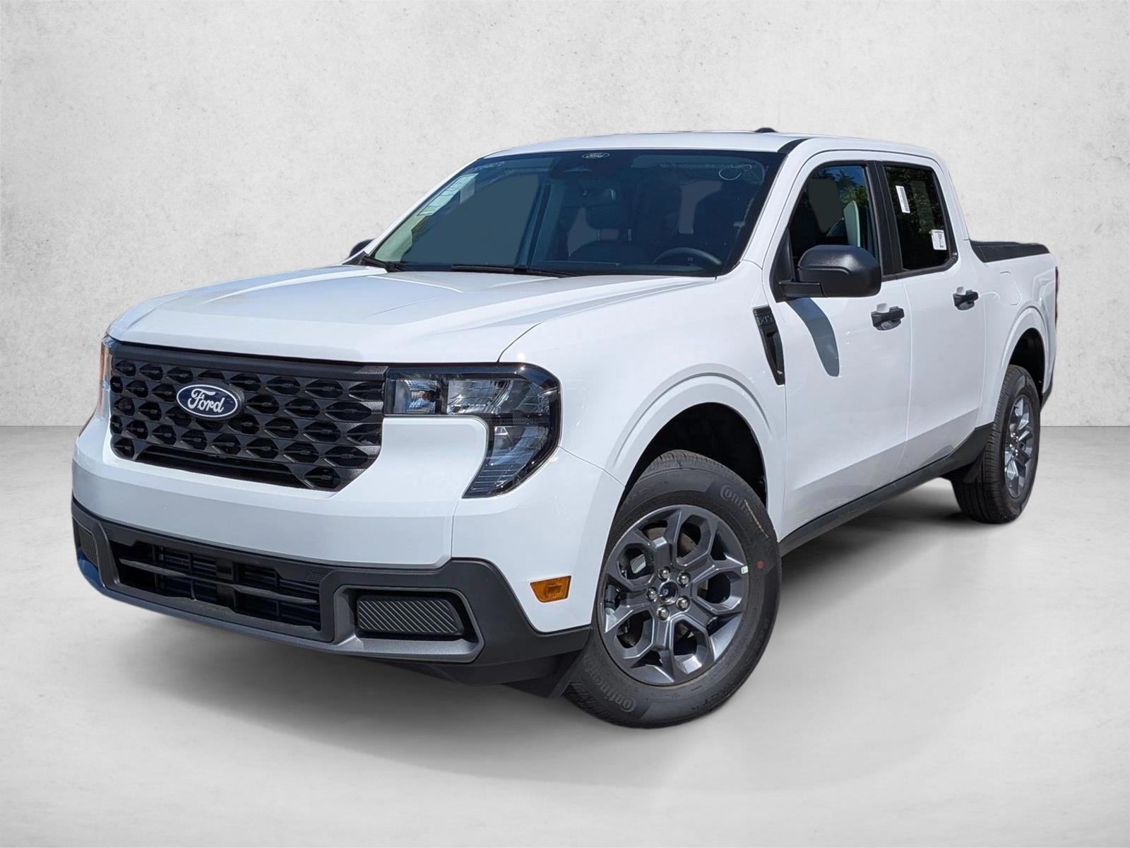 Thumbnail: 2026 Ford Maverick - 1