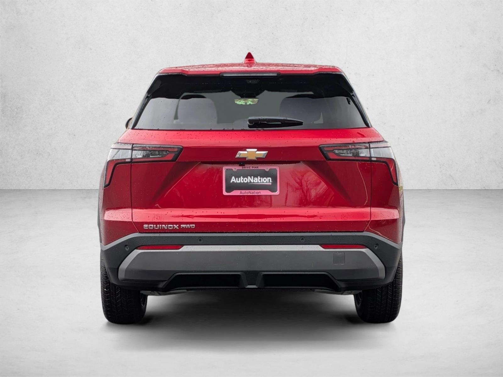 2026 Chevrolet Equinox LT - Photo 8