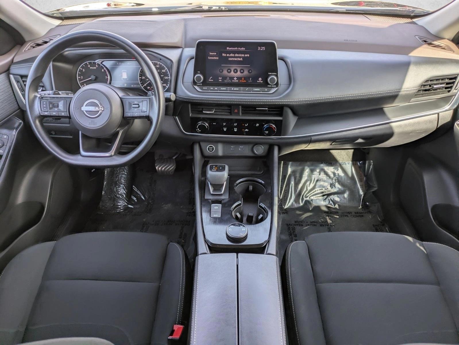 Thumbnail: 2023 Nissan Rogue - 3