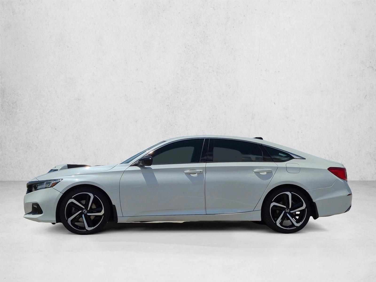 Thumbnail: 2022 Honda Accord - 2