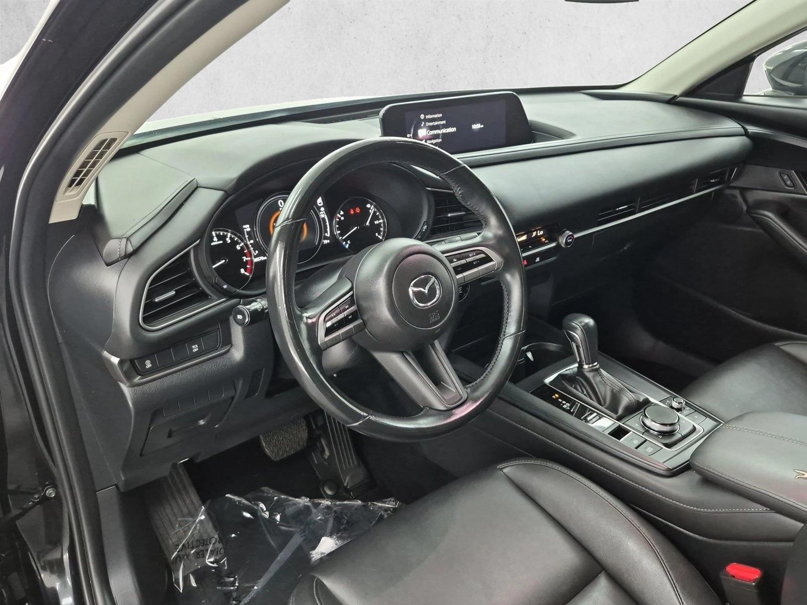 Thumbnail: 2021 Mazda CX-30 - 3