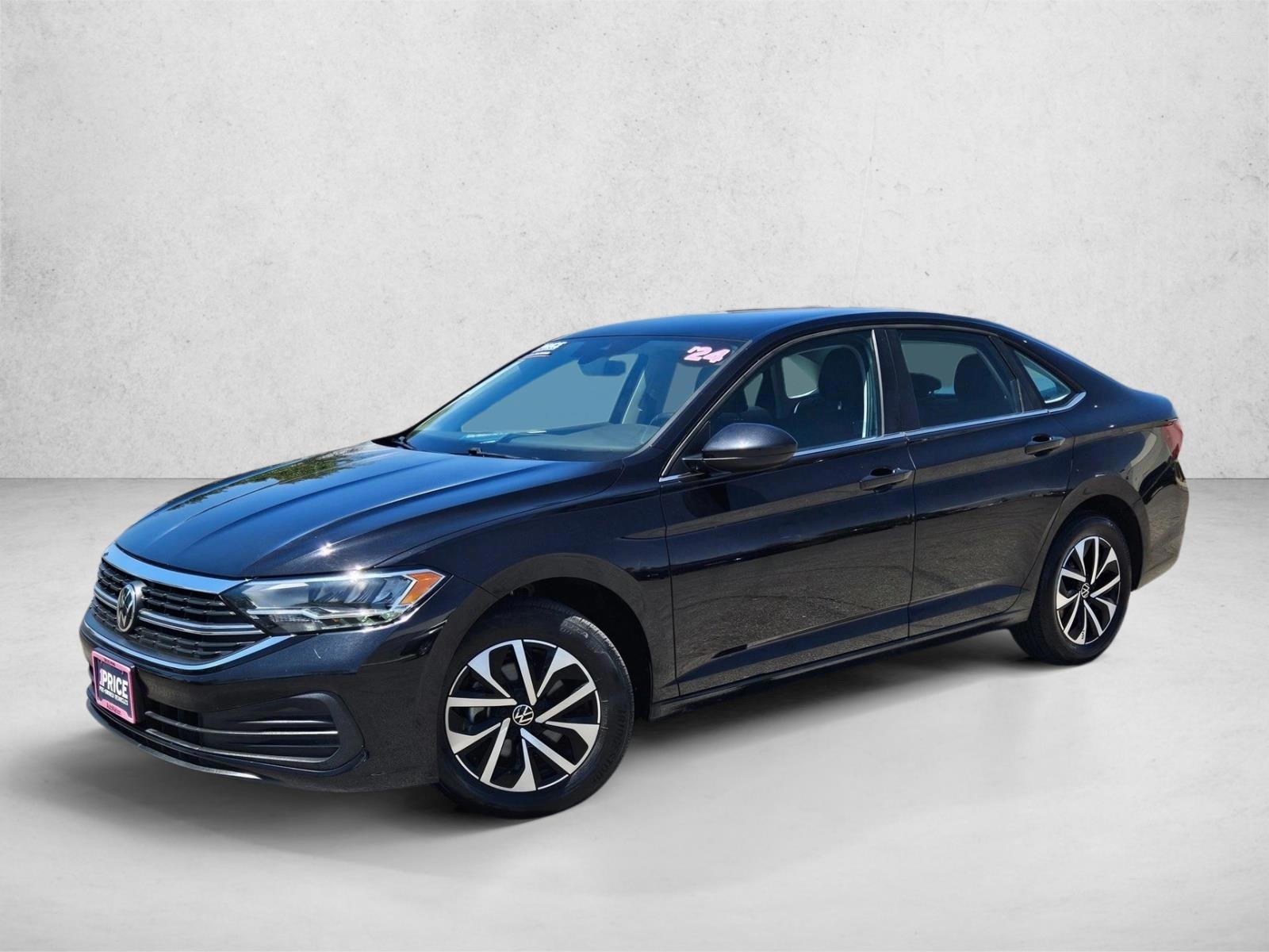 2024 Volkswagen Jetta