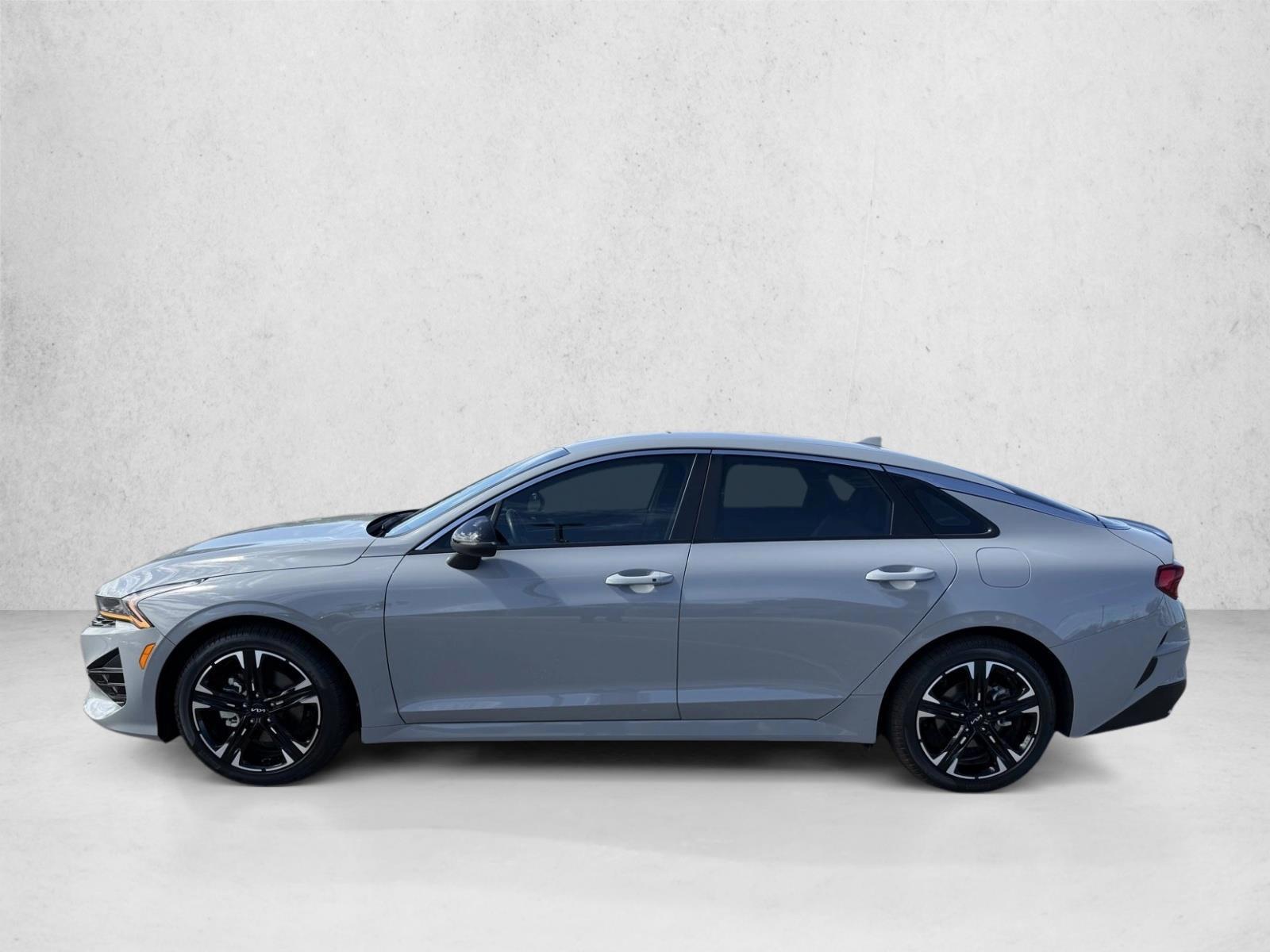 Thumbnail: 2023 Kia K5 - 2