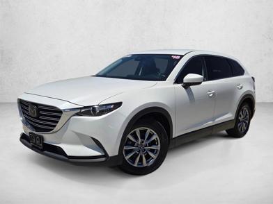 2018 Mazda CX-9 Touring -
                  Las Vegas, NV
