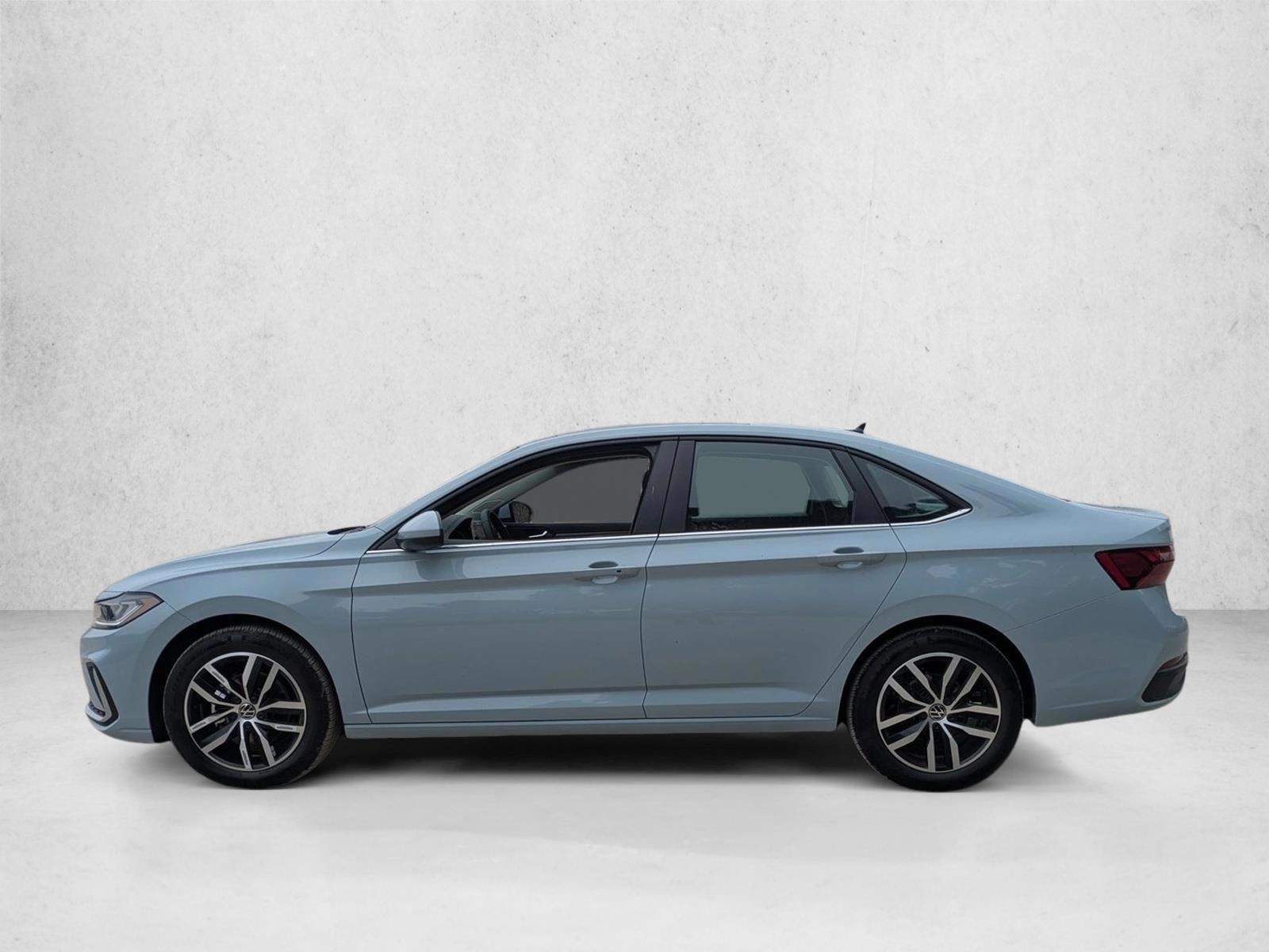 Thumbnail: 2026 Volkswagen Jetta - 2