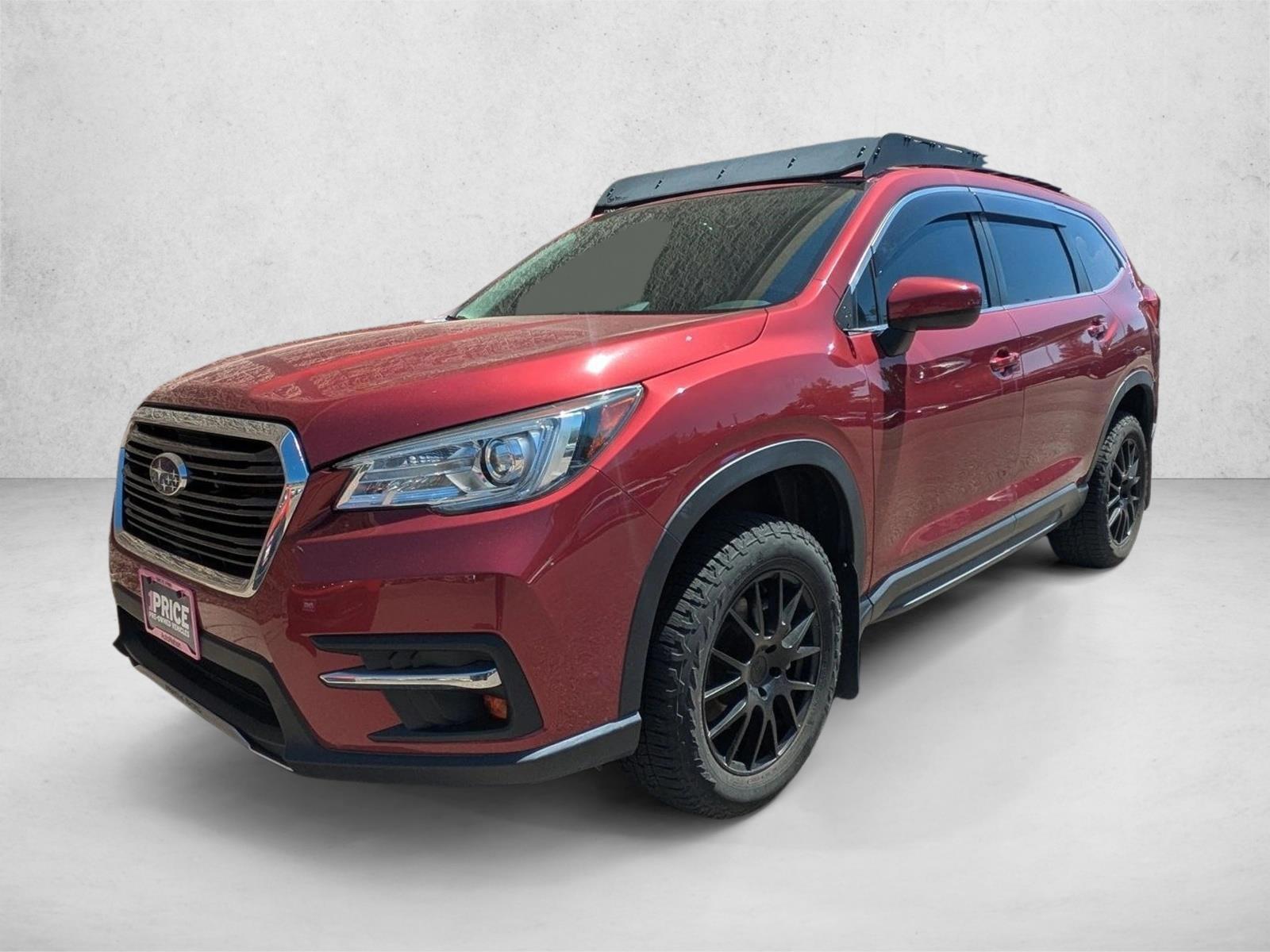 Thumbnail: 2021 Subaru Ascent - 1