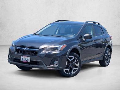 2019 Subaru Crosstrek Limited -
                  Torrance, CA