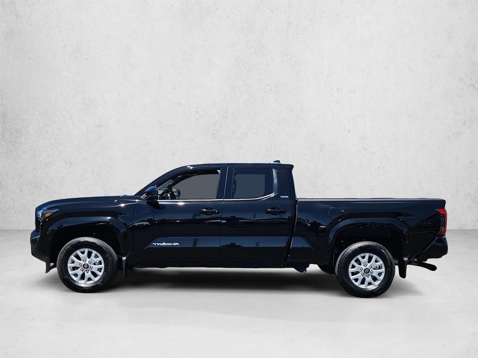 Thumbnail: 2025 Toyota Tacoma - 2
