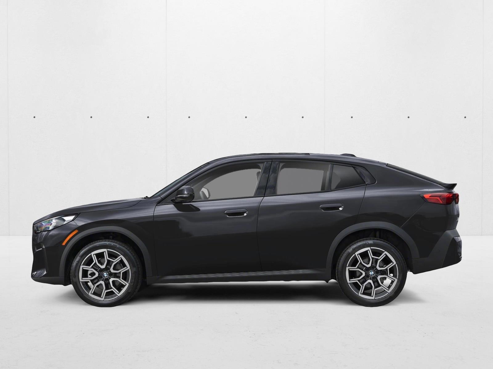 Thumbnail: 2026 BMW X2 - 2