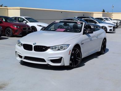 2015 BMW M4  -
                  Carlsbad, CA