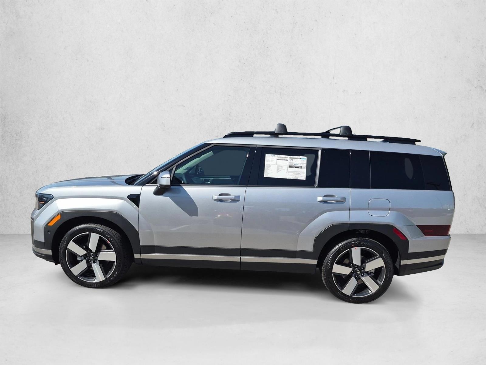 Thumbnail: 2027 Hyundai Santa Fe - 2