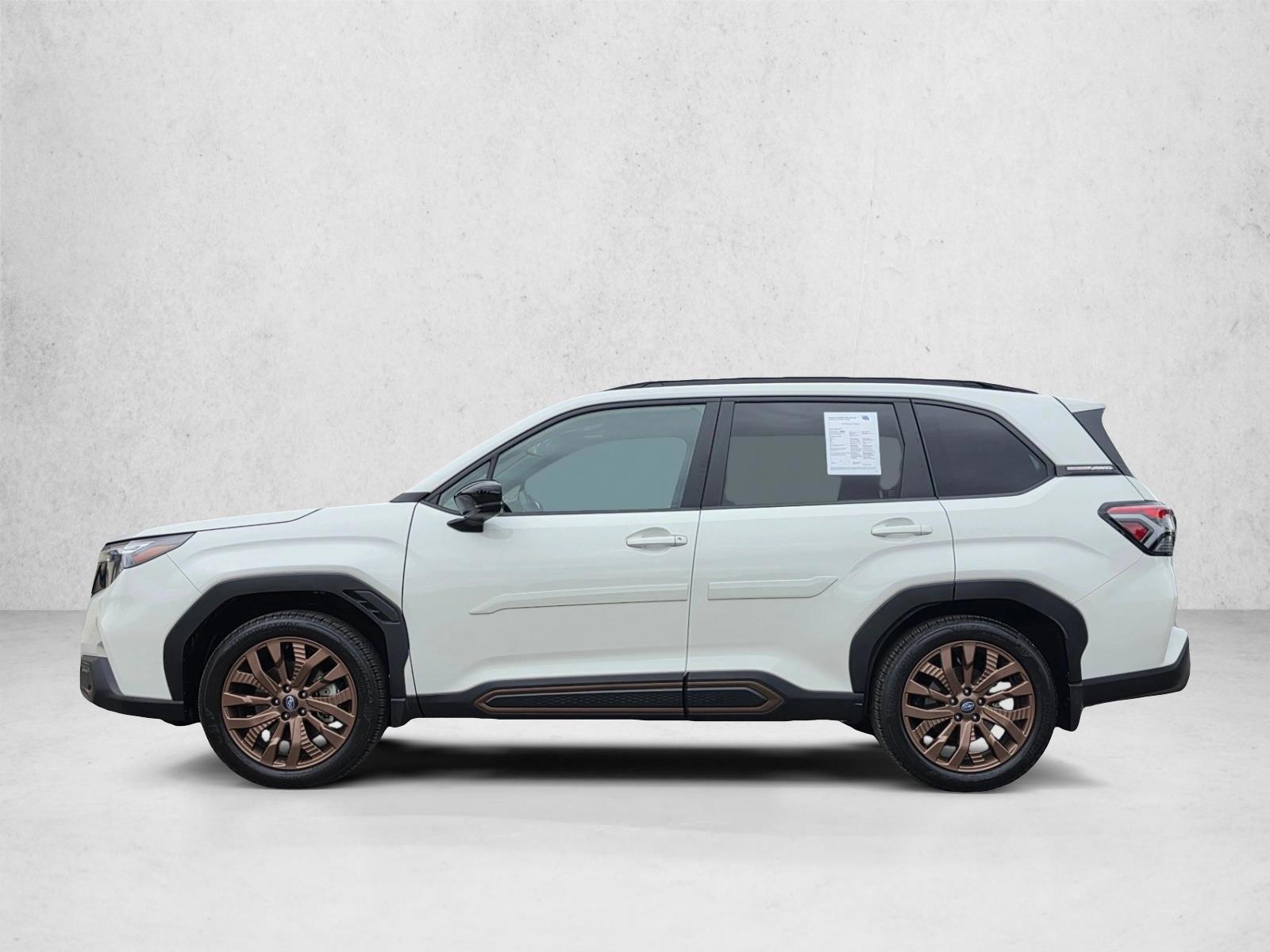 Thumbnail: 2026 Subaru Forester - 2