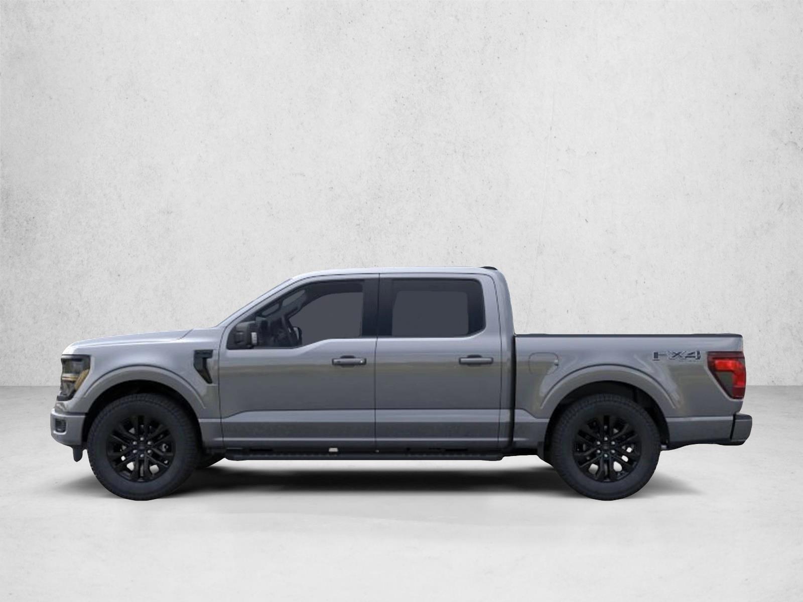 Thumbnail: 2026 Ford F-150 - 3