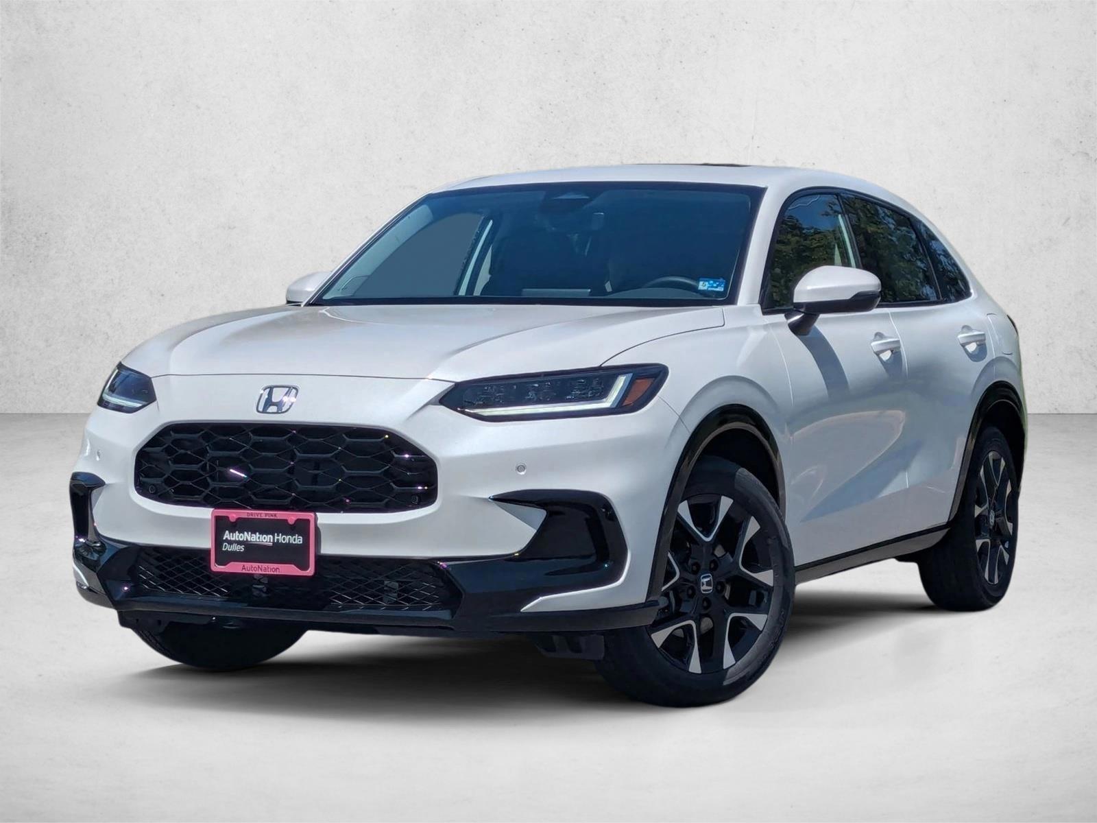 Thumbnail: 2026 Honda HR-V - 1