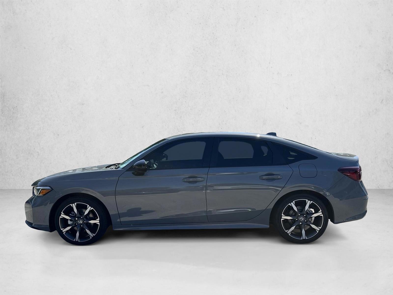 Thumbnail: 2026 Honda Civic - 2
