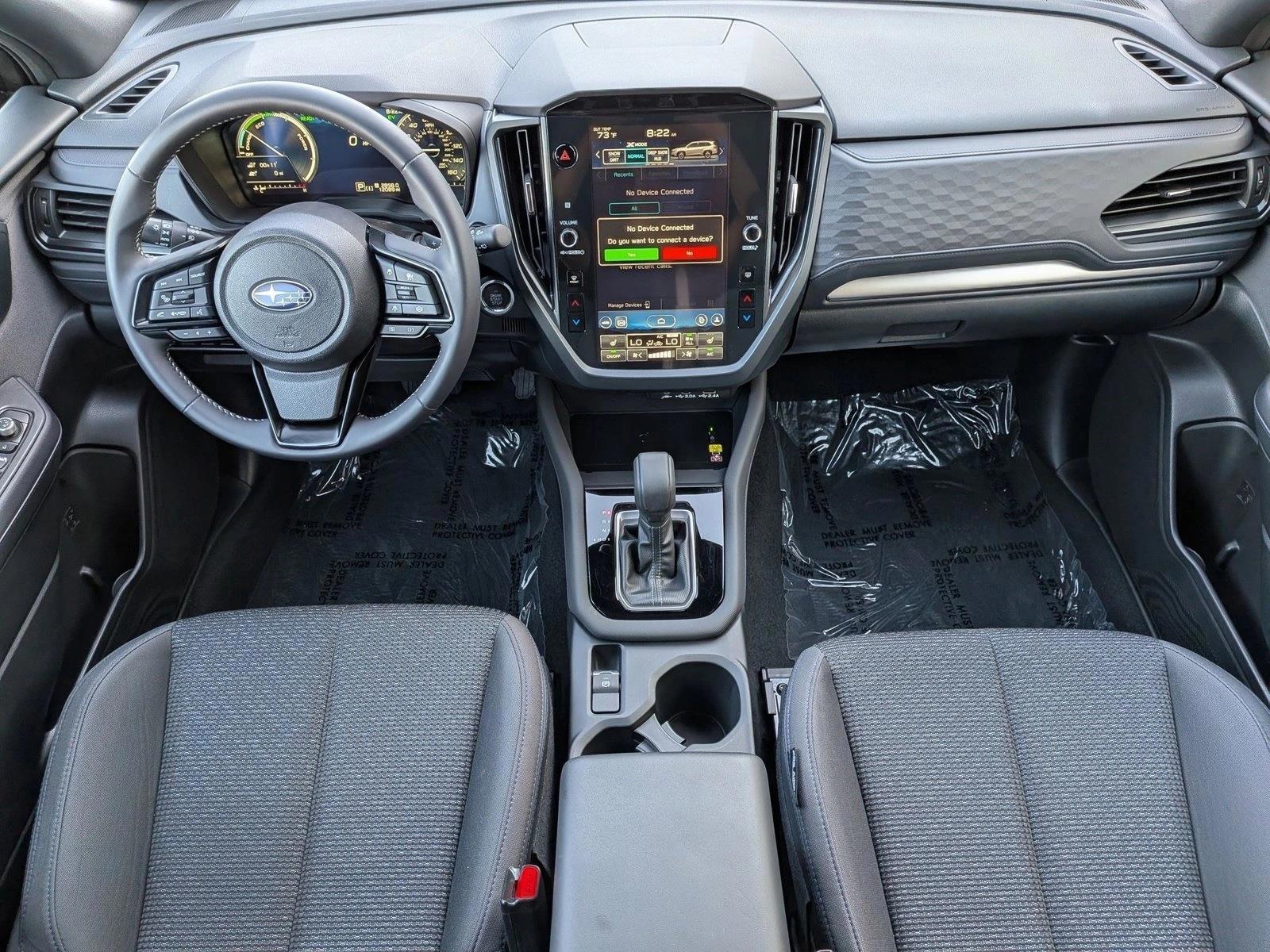 Thumbnail: 2025 Subaru Forester - 3