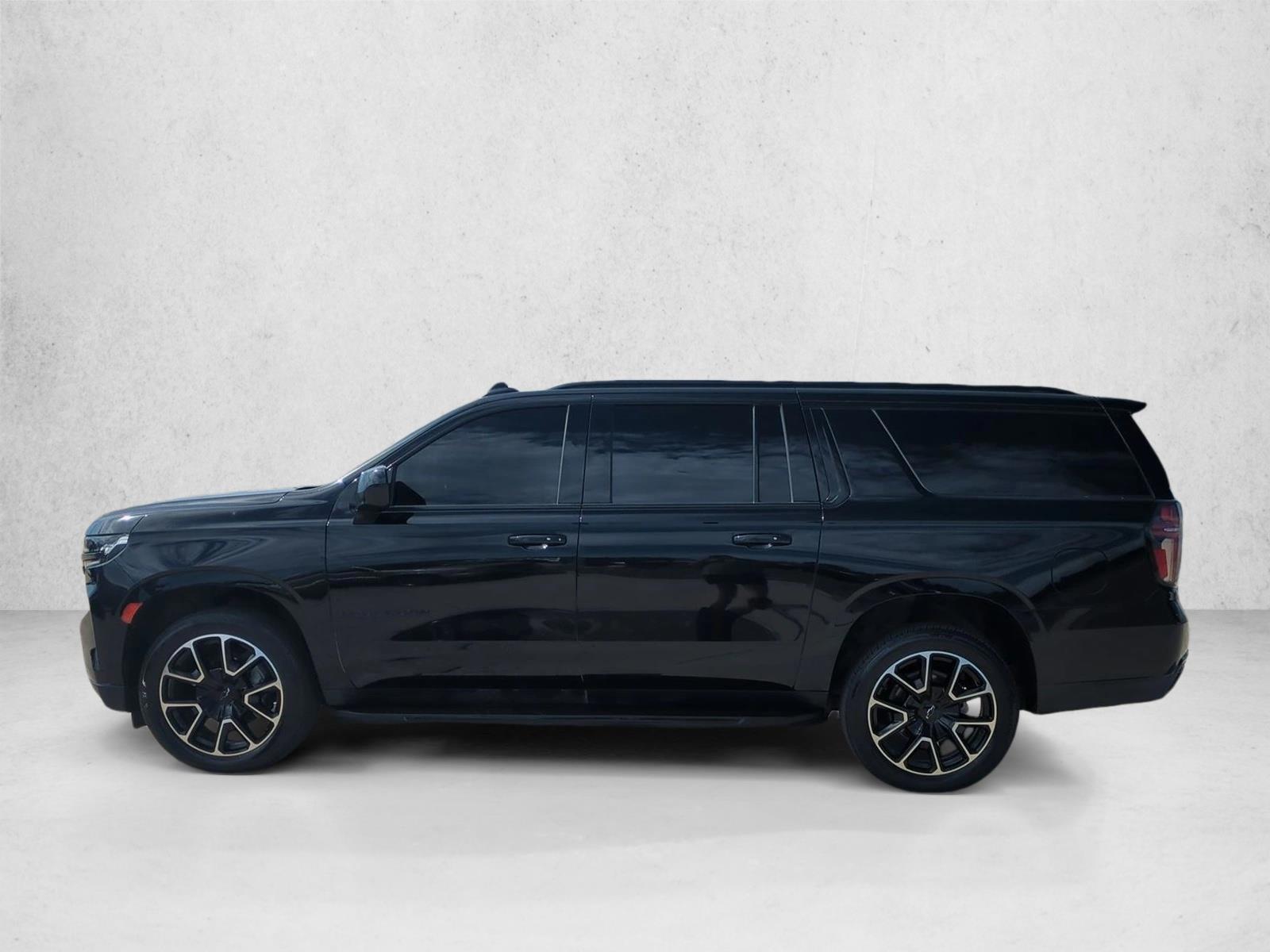 Thumbnail: 2023 Chevrolet Suburban - 2