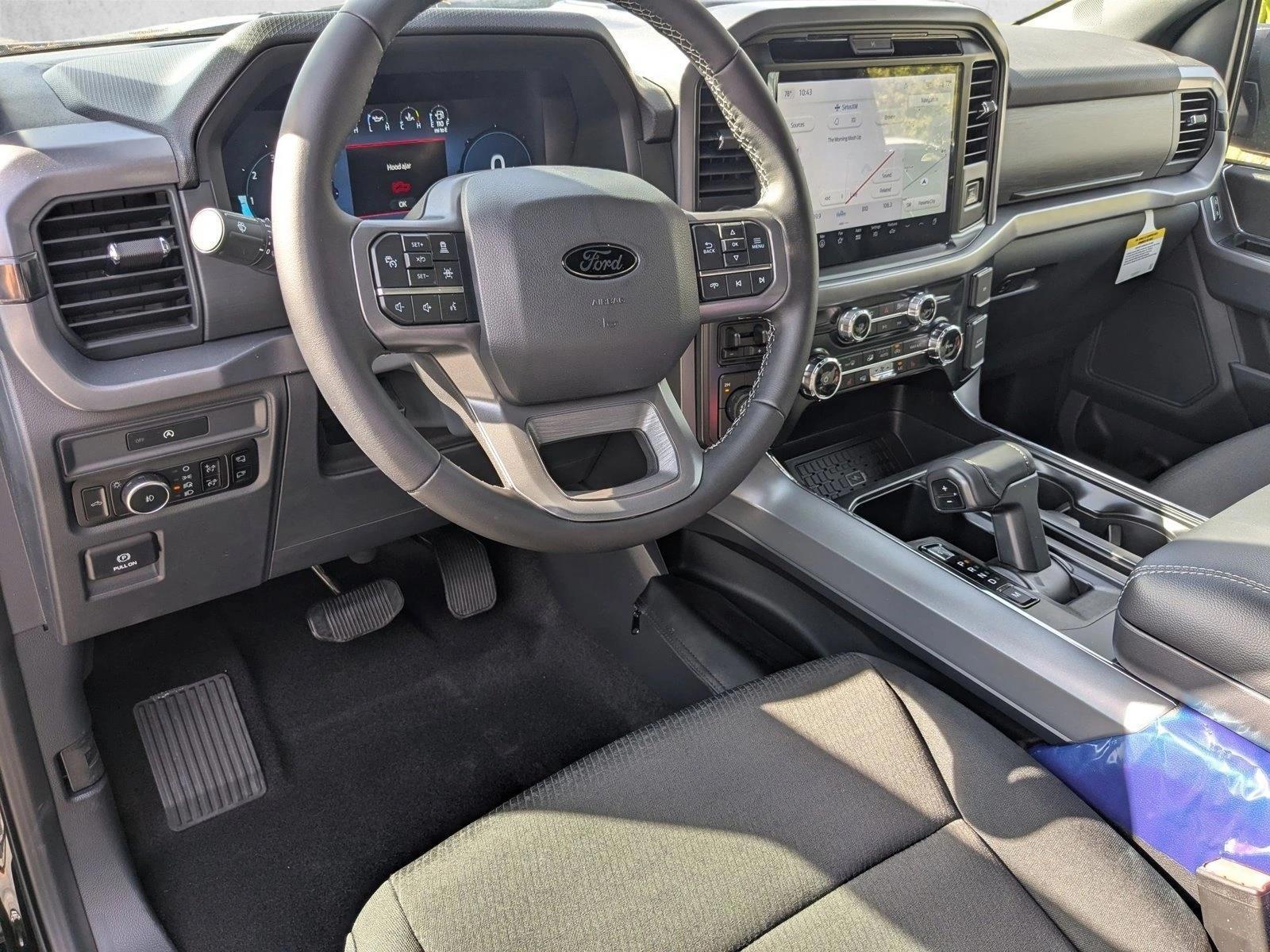 Thumbnail: 2025 Ford F-150 - 3