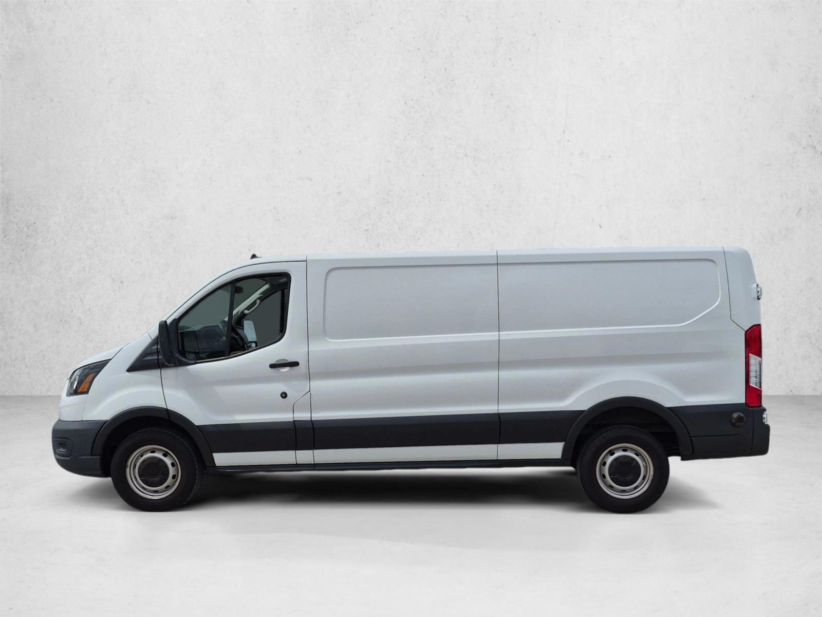 Thumbnail: 2020 Ford Transit Series - 2