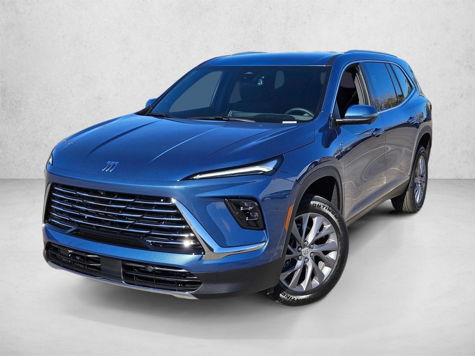 Thumbnail: 2026 Buick Enclave - 1