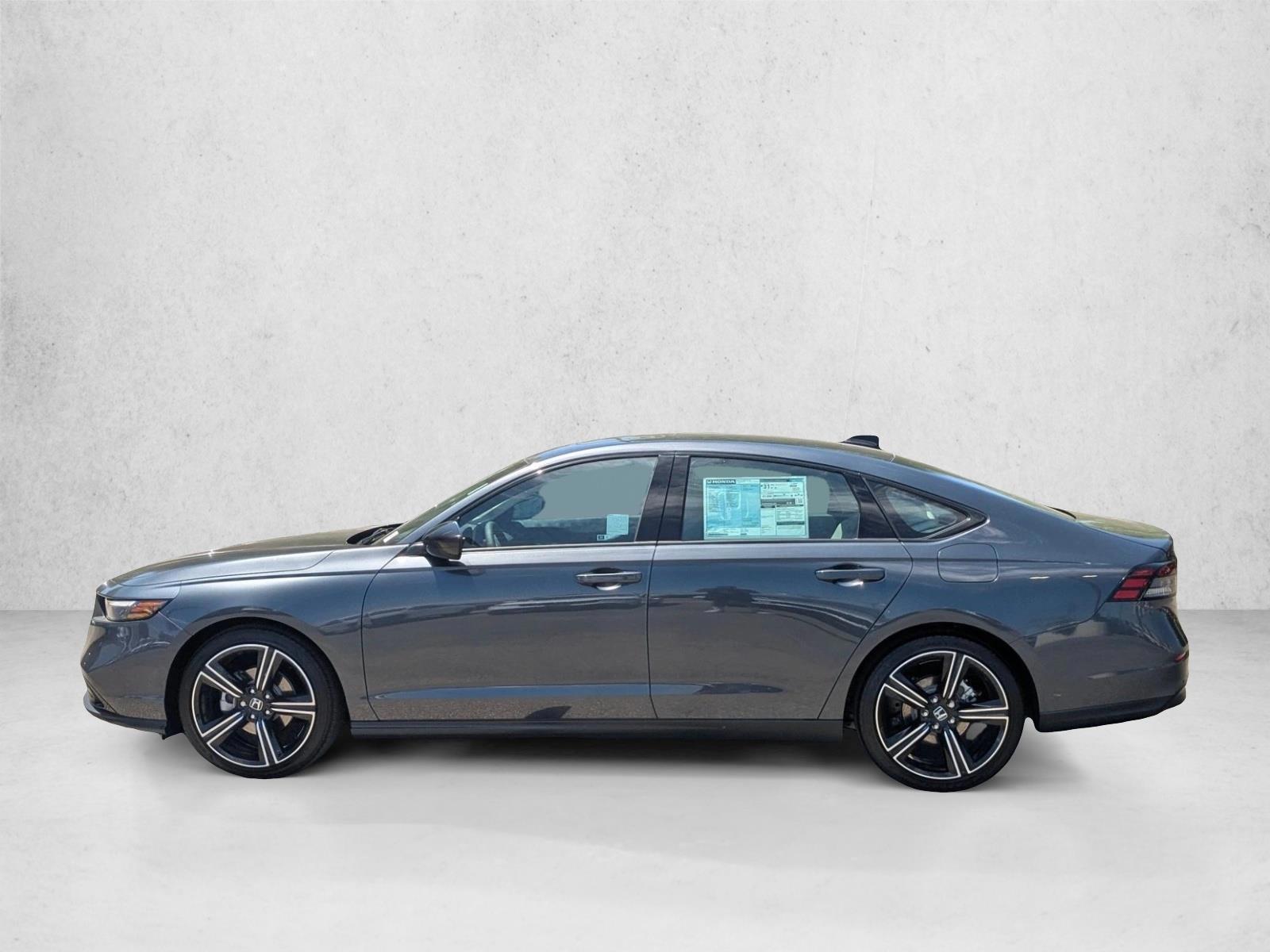 Thumbnail: 2026 Honda Accord - 2