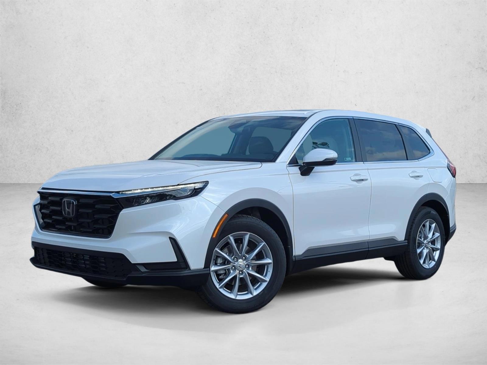 Thumbnail: 2026 Honda CR-V - 1